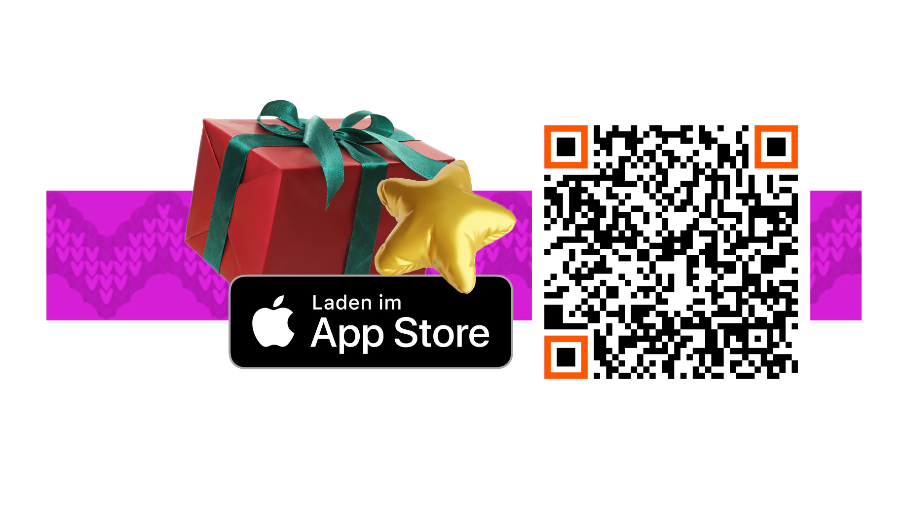 iOs Teaser Appstore