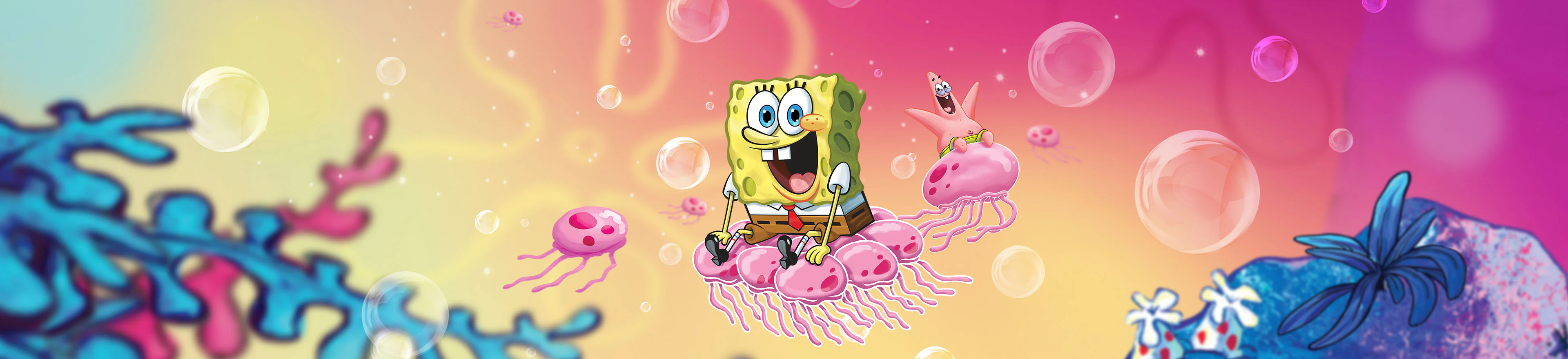 SpongeBob Schwammkopf