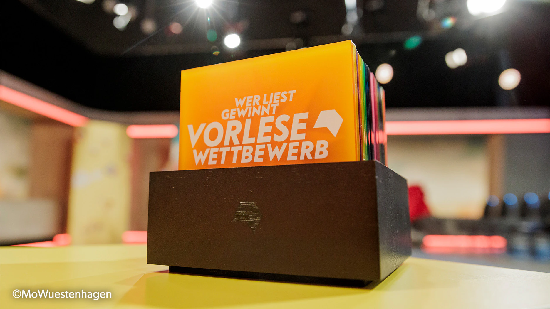 Seit 1959: Ein Wettbewerb, der Schule macht