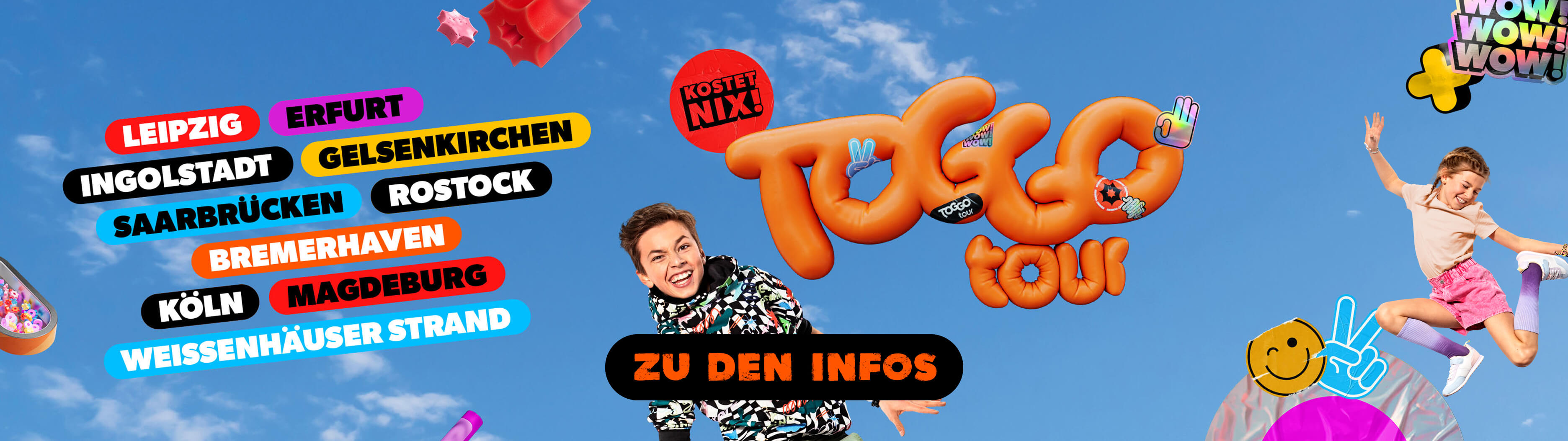 Ehrlich Brothers Magic School Spiele toggo.de