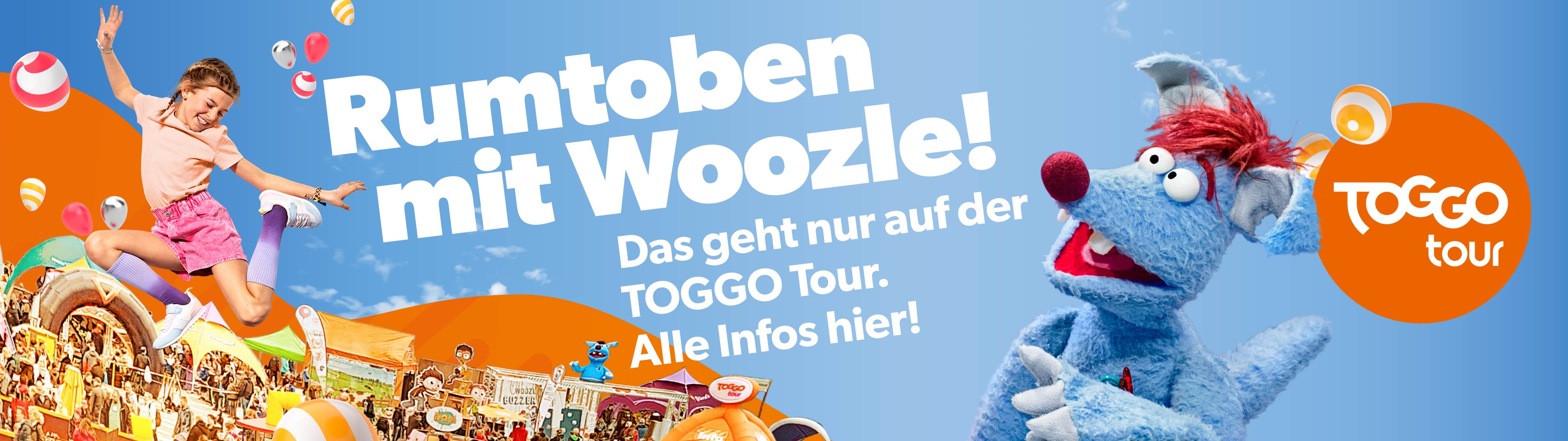 toggo tour woozle goozle