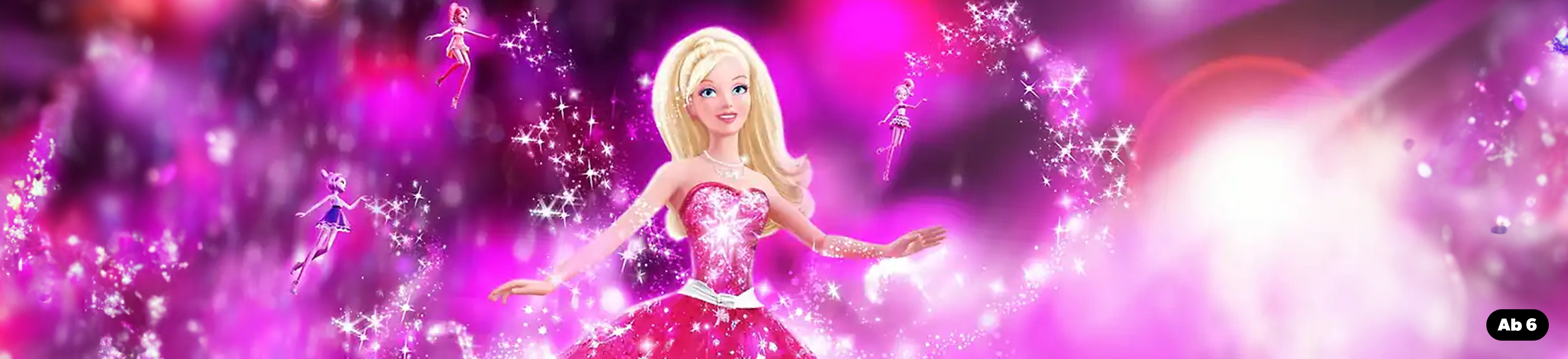Barbie