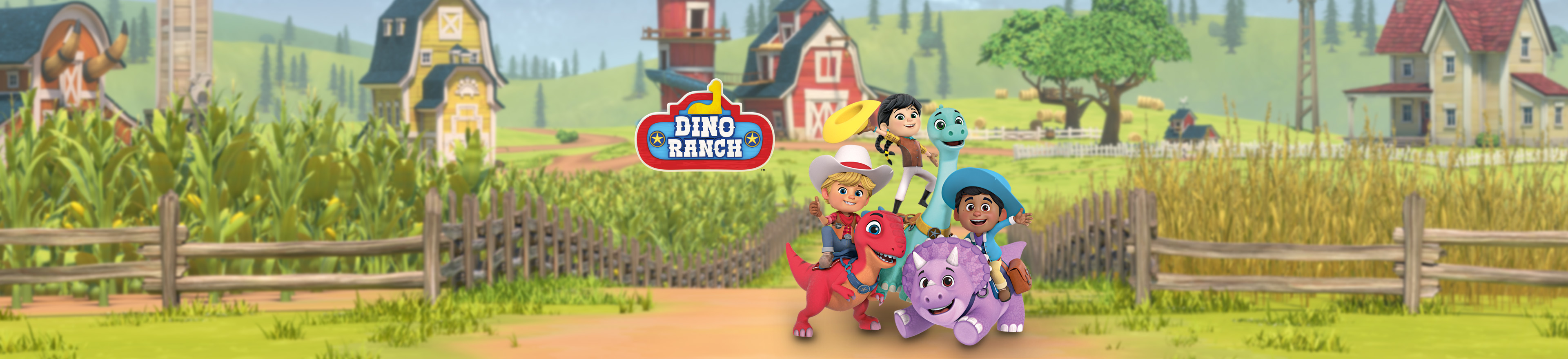 Dino Ranch