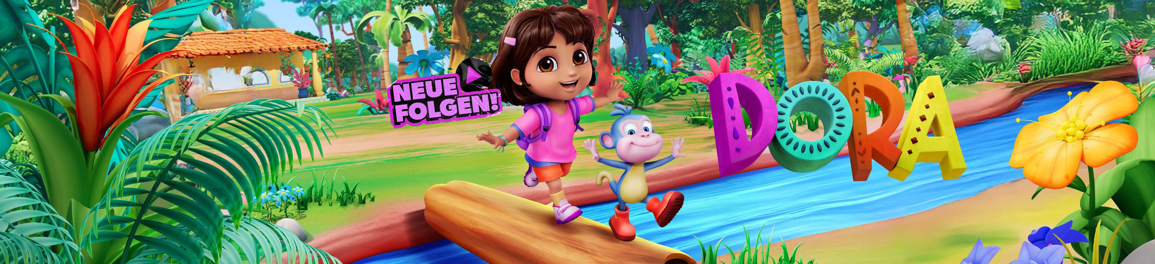 Dora