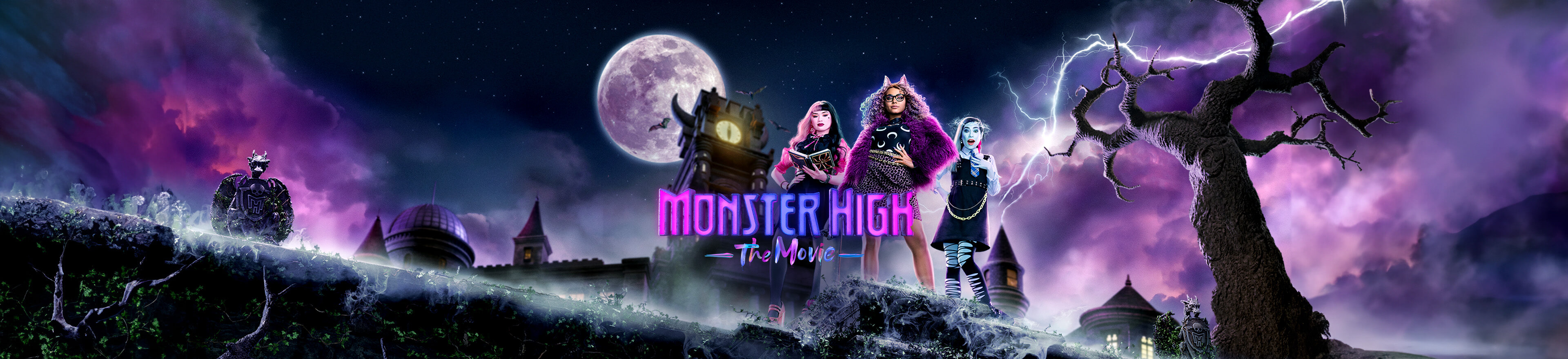 Monster High
