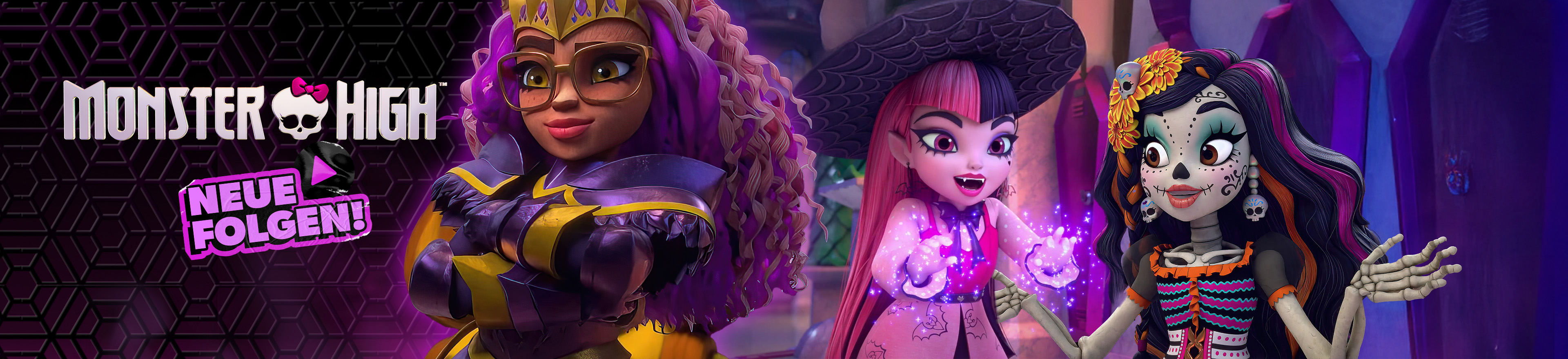 Monster High