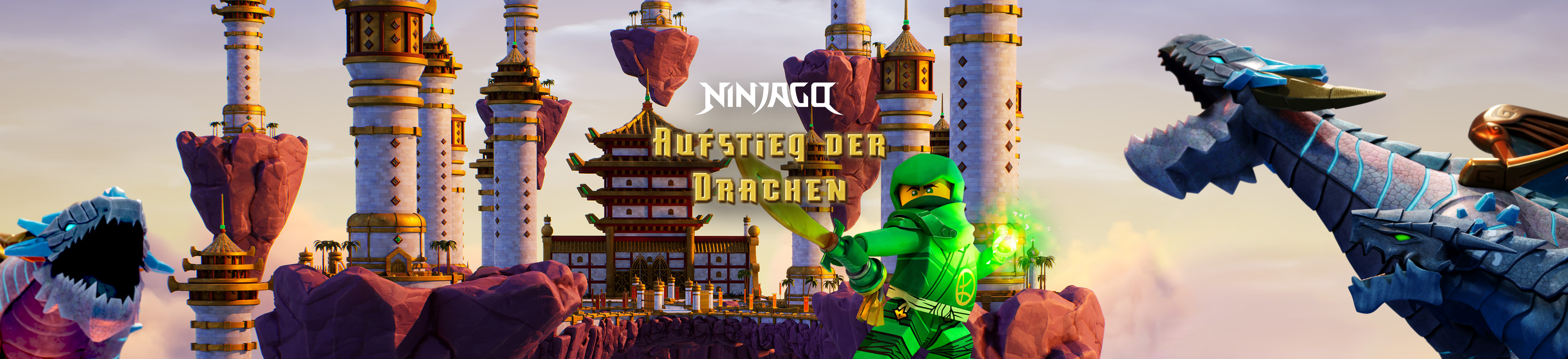 Ninjago