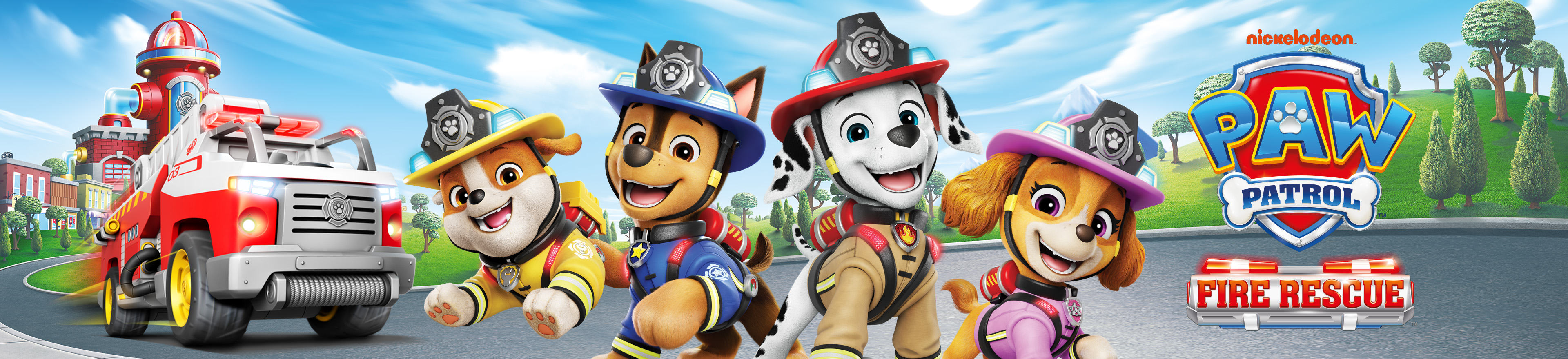 Paw Patrol