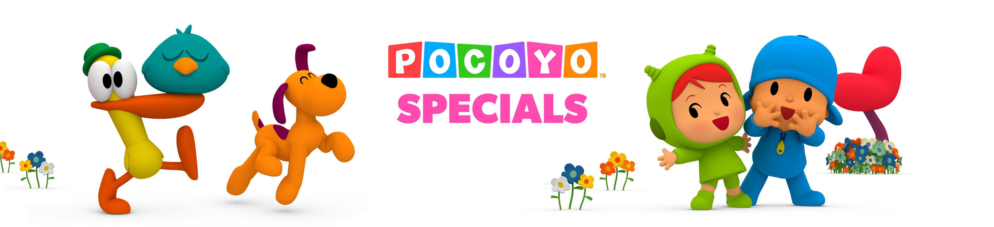 Pocoyo