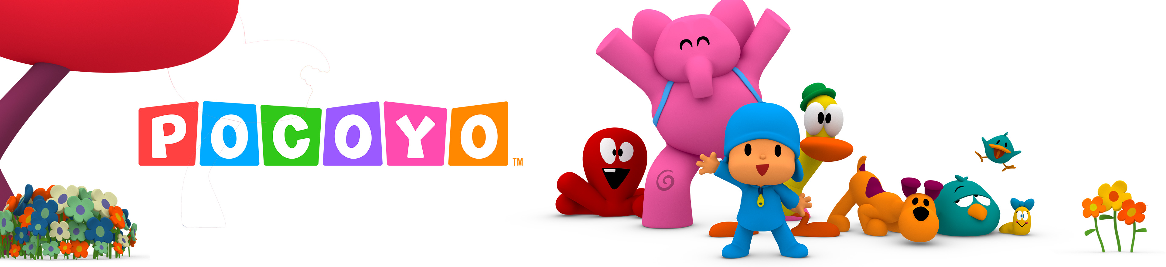 Pocoyo