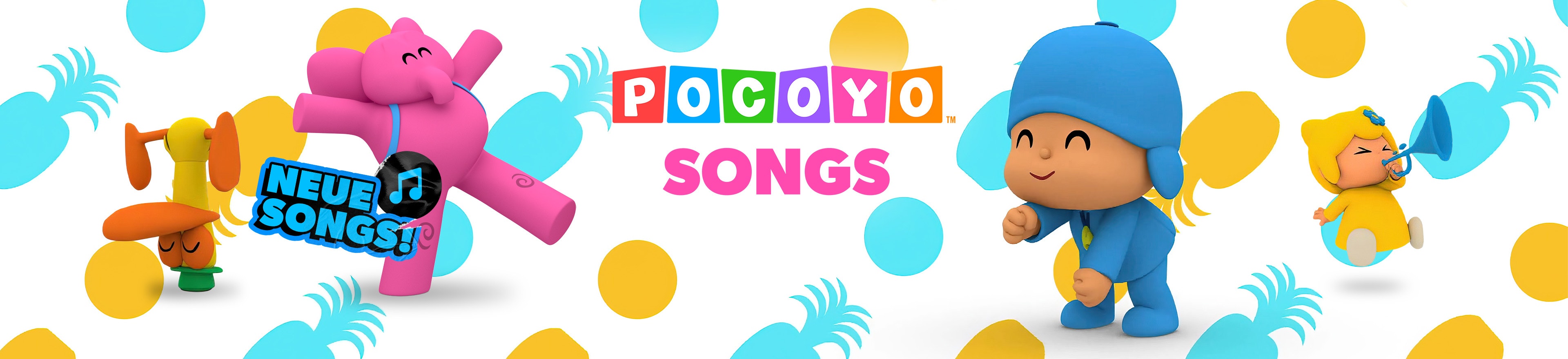 Pocoyo