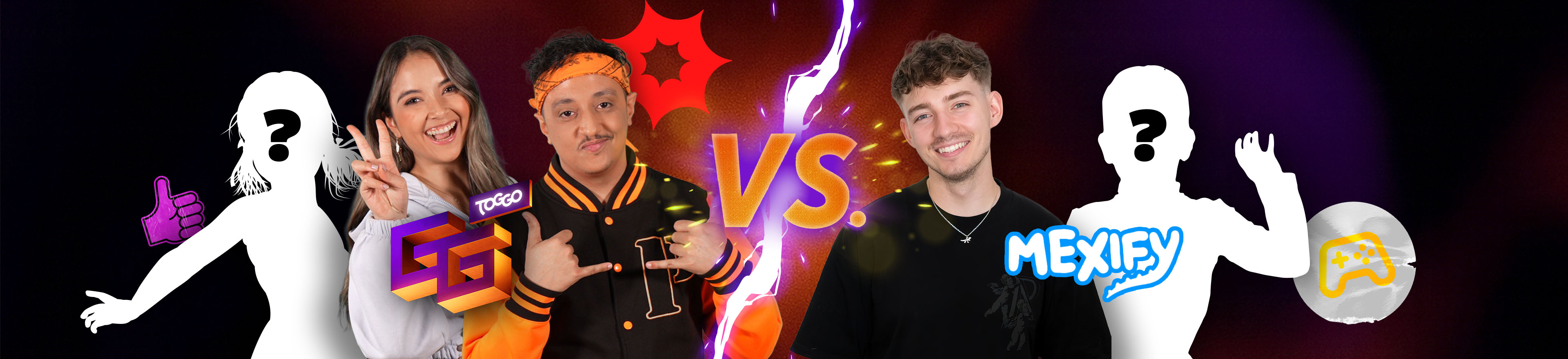 TOGGO GG Battle