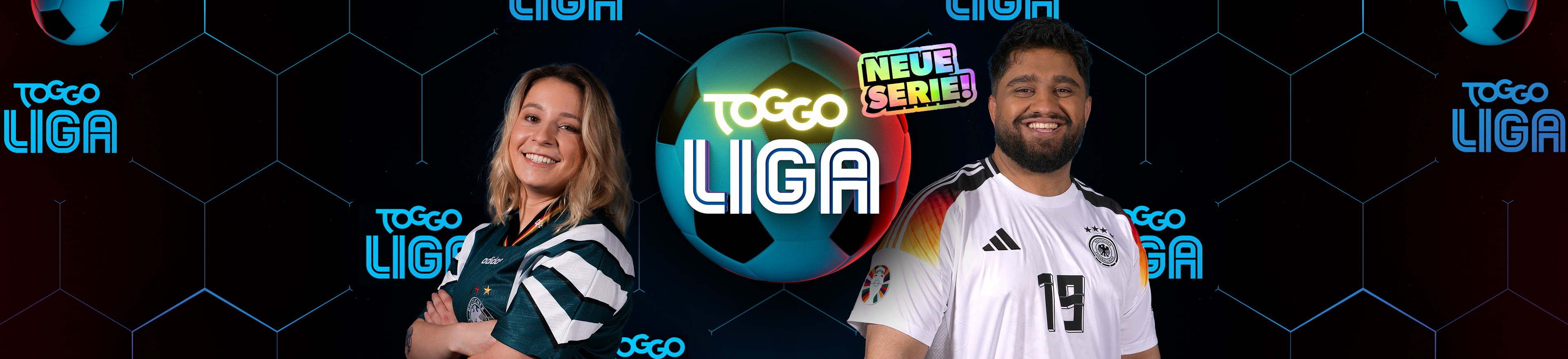 TOGGO Liga