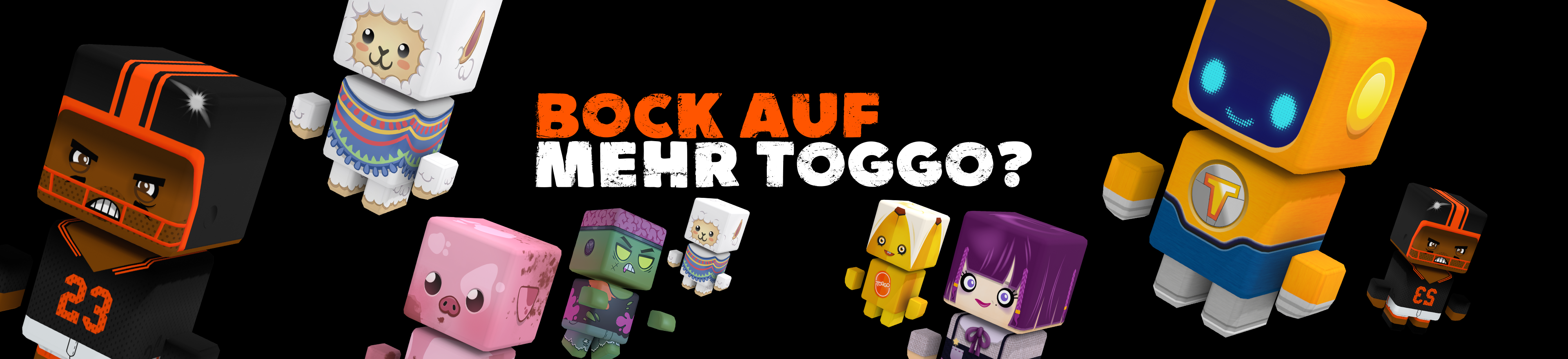 TOGGO Registration