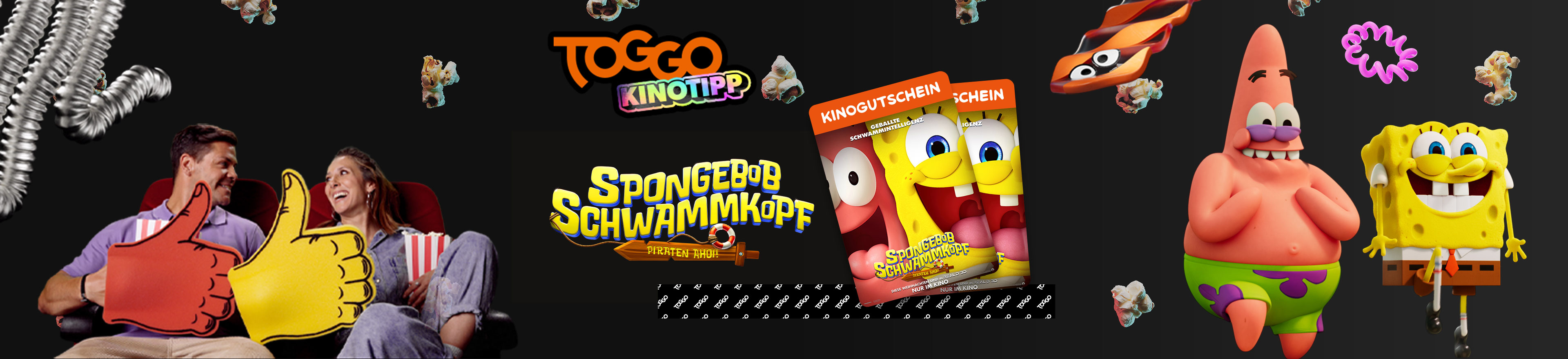 SpongeBob Schwammkopf