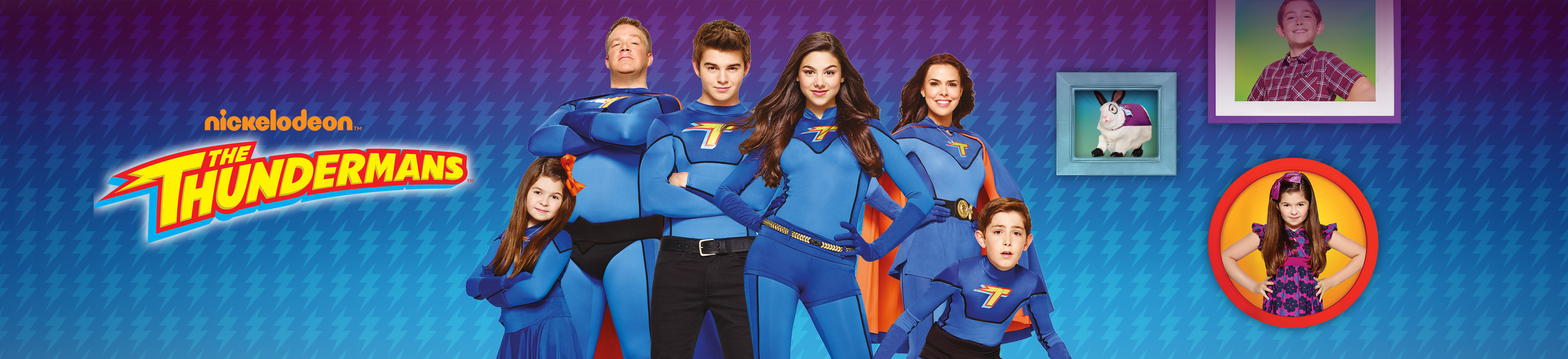 Die Thundermans