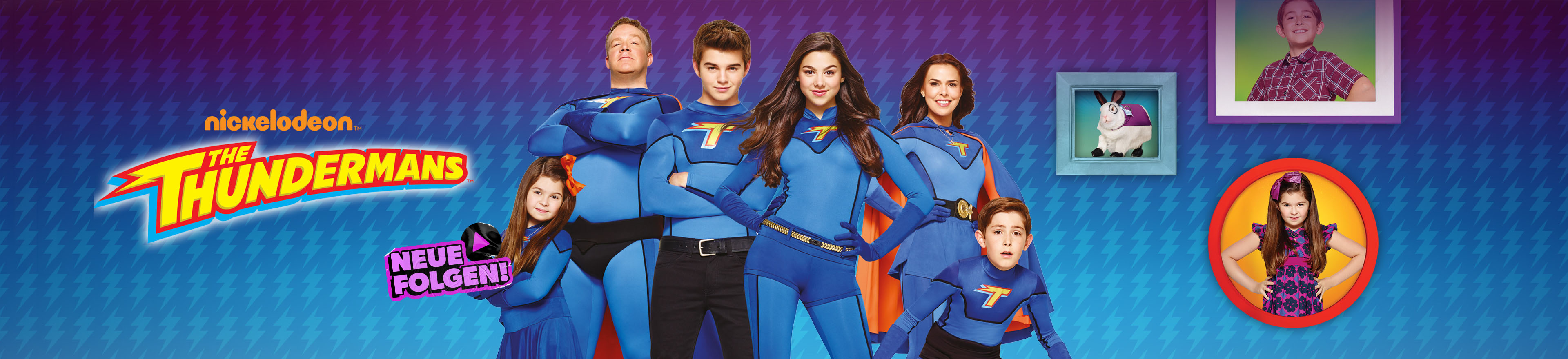 Die Thundermans