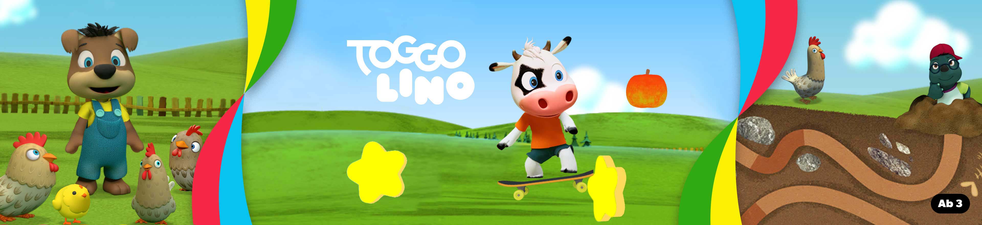 Toggolino