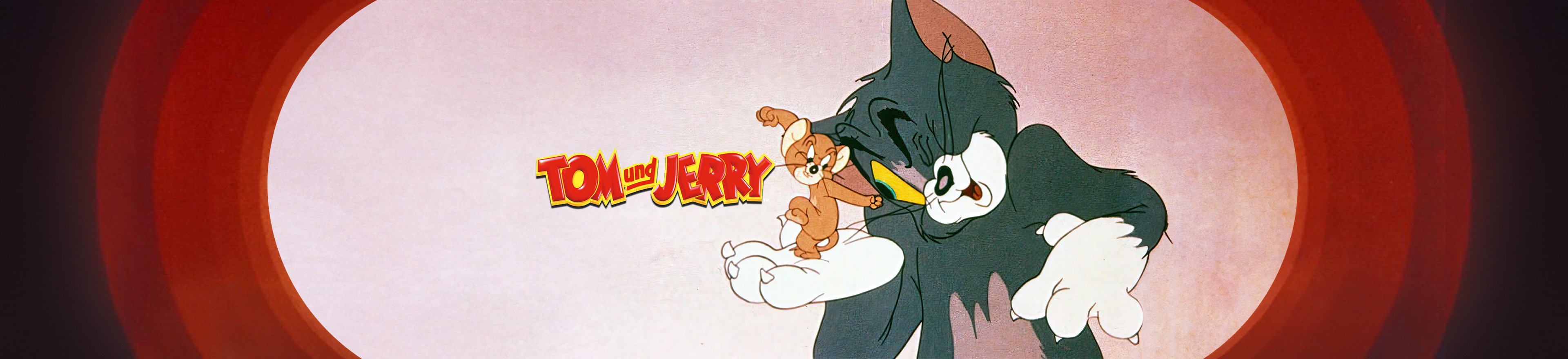 Tom und Jerry