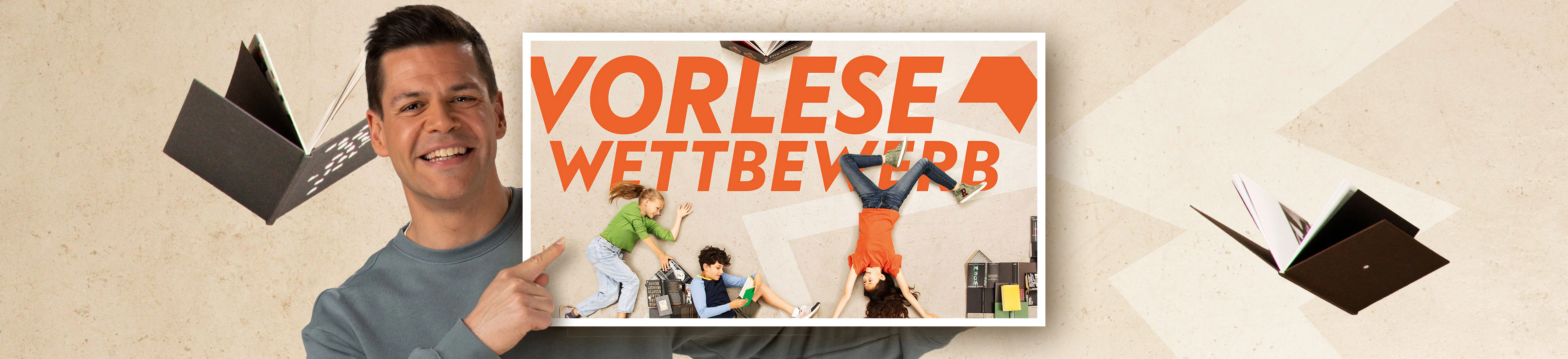 Vorlesewettbewerb Finale