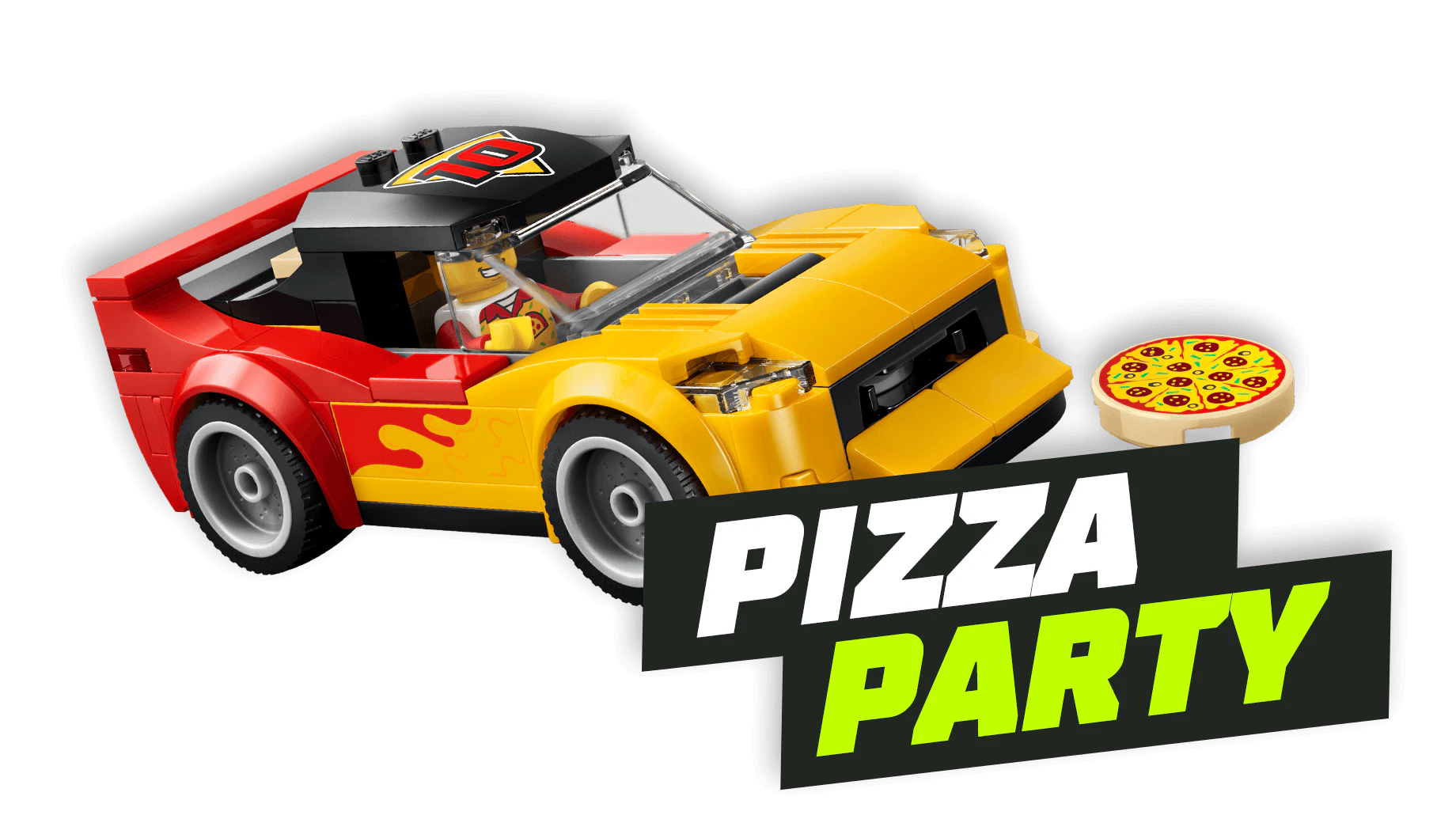 Pizza Party
