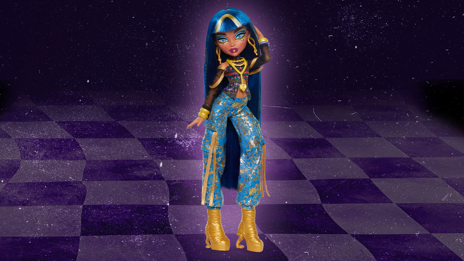 Cleo