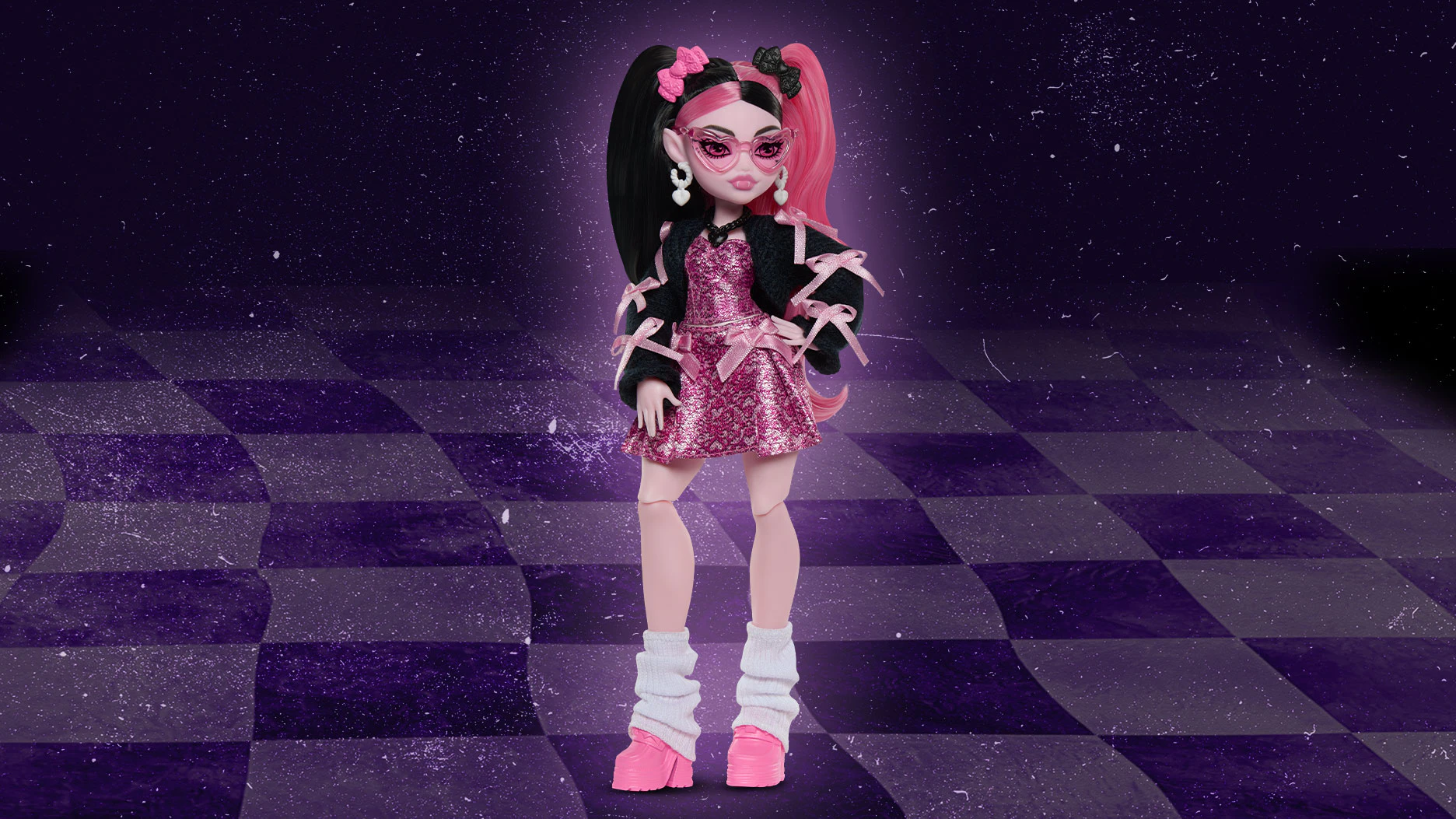 Draculaura