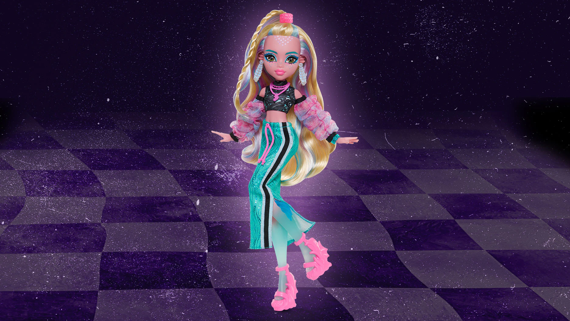 Lagoona