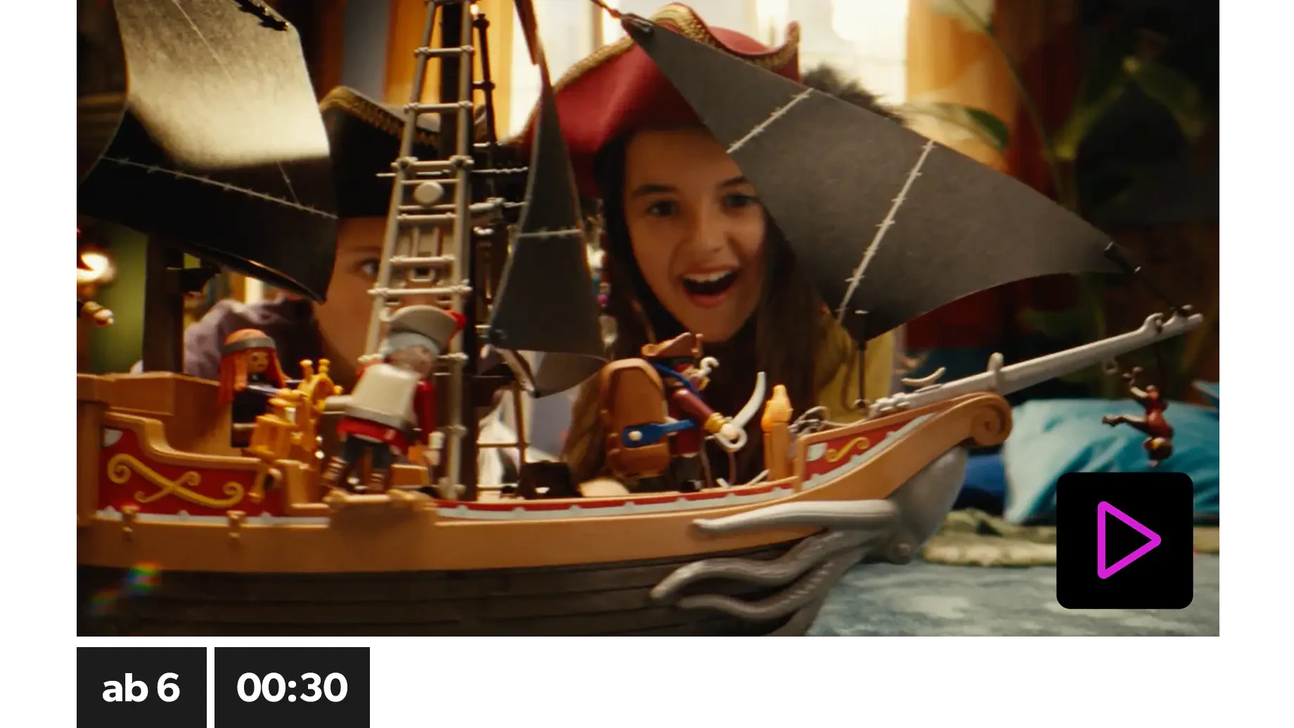 SpongeBob Schwammkopf: Piraten Ahoi!
