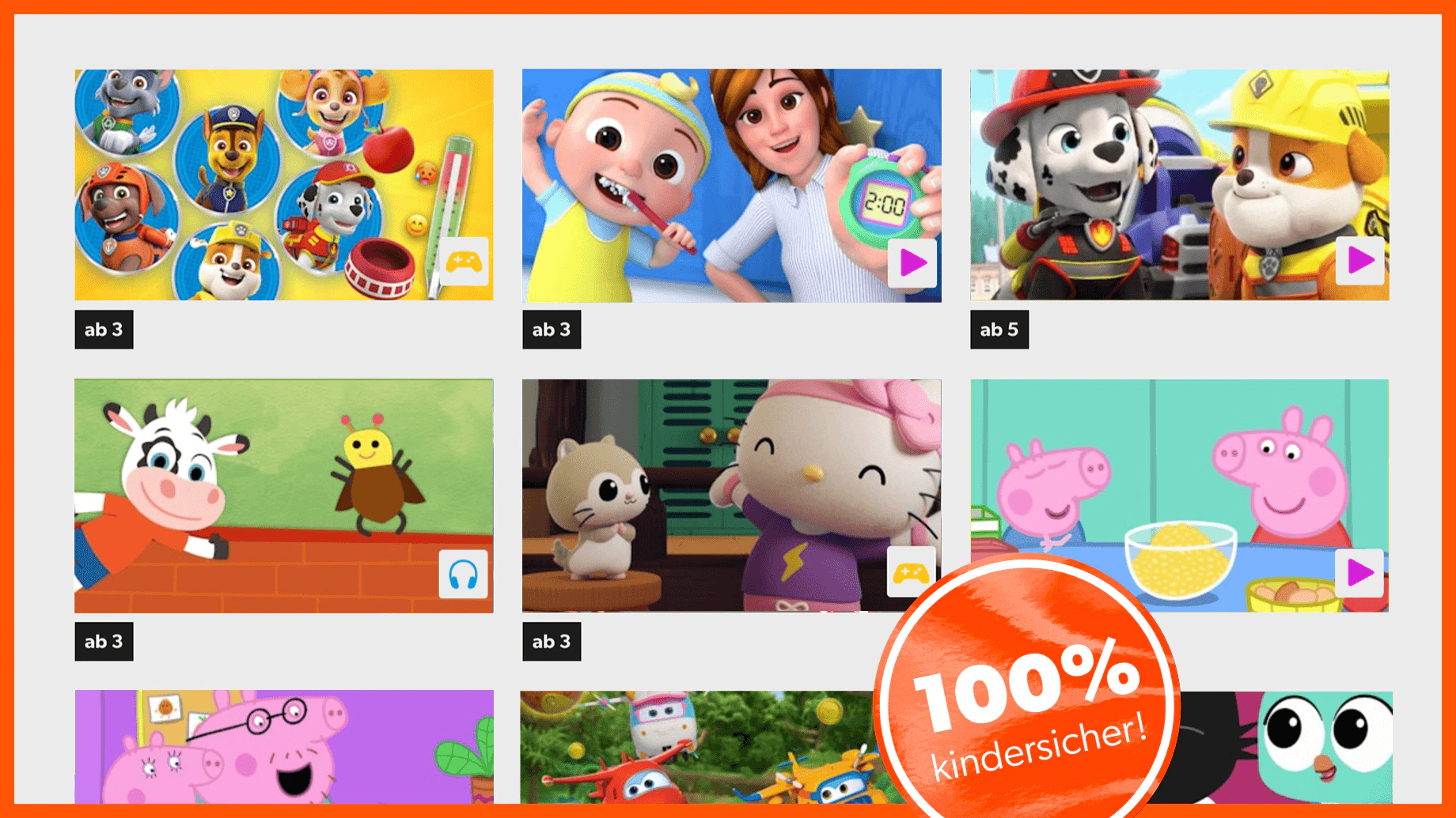 Redaktionell geprüfte Inhalte