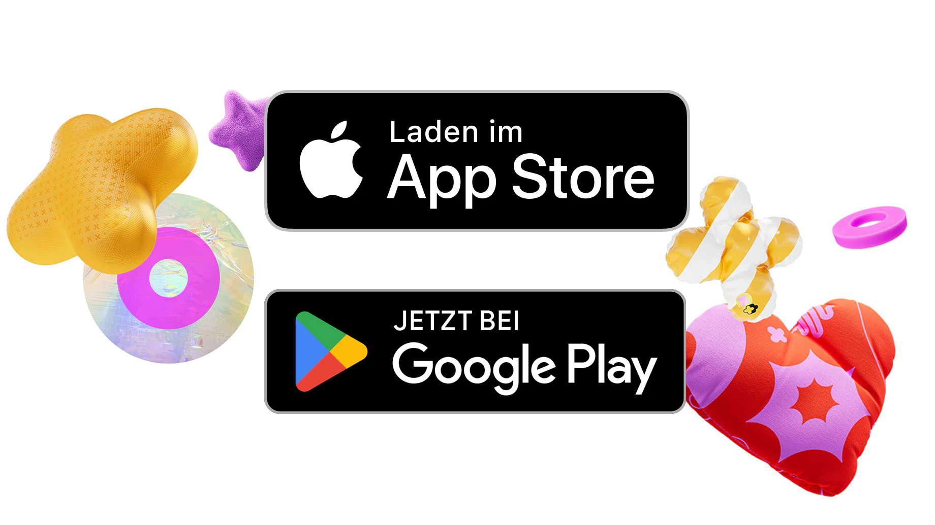 Download TOGGO App Android und iOs