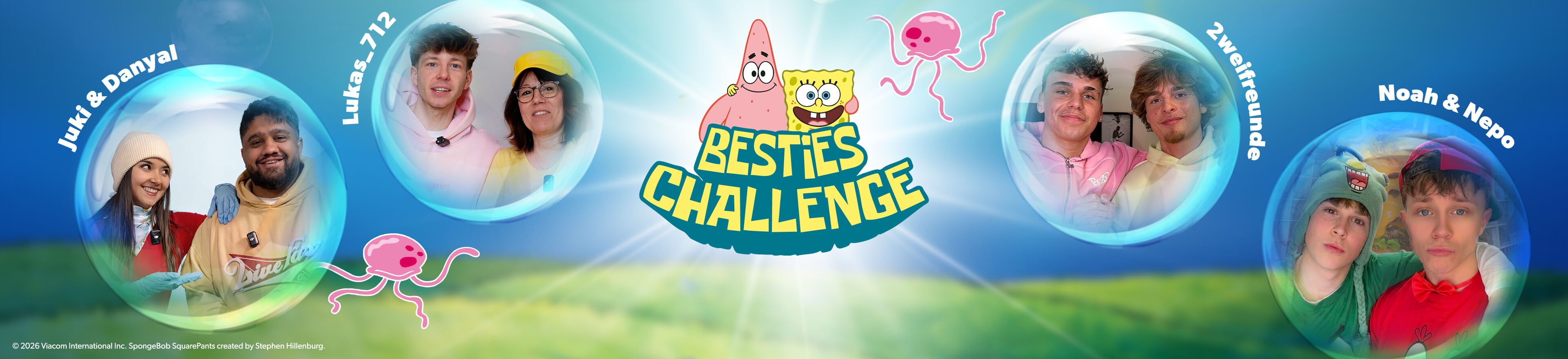 SpongeBob Schwammkopf neue Folgen