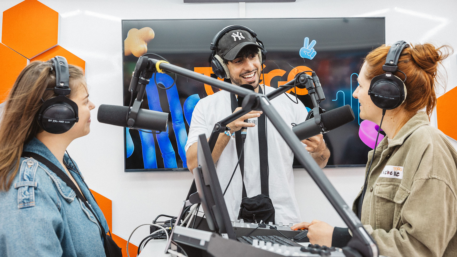 TOGGO Radio