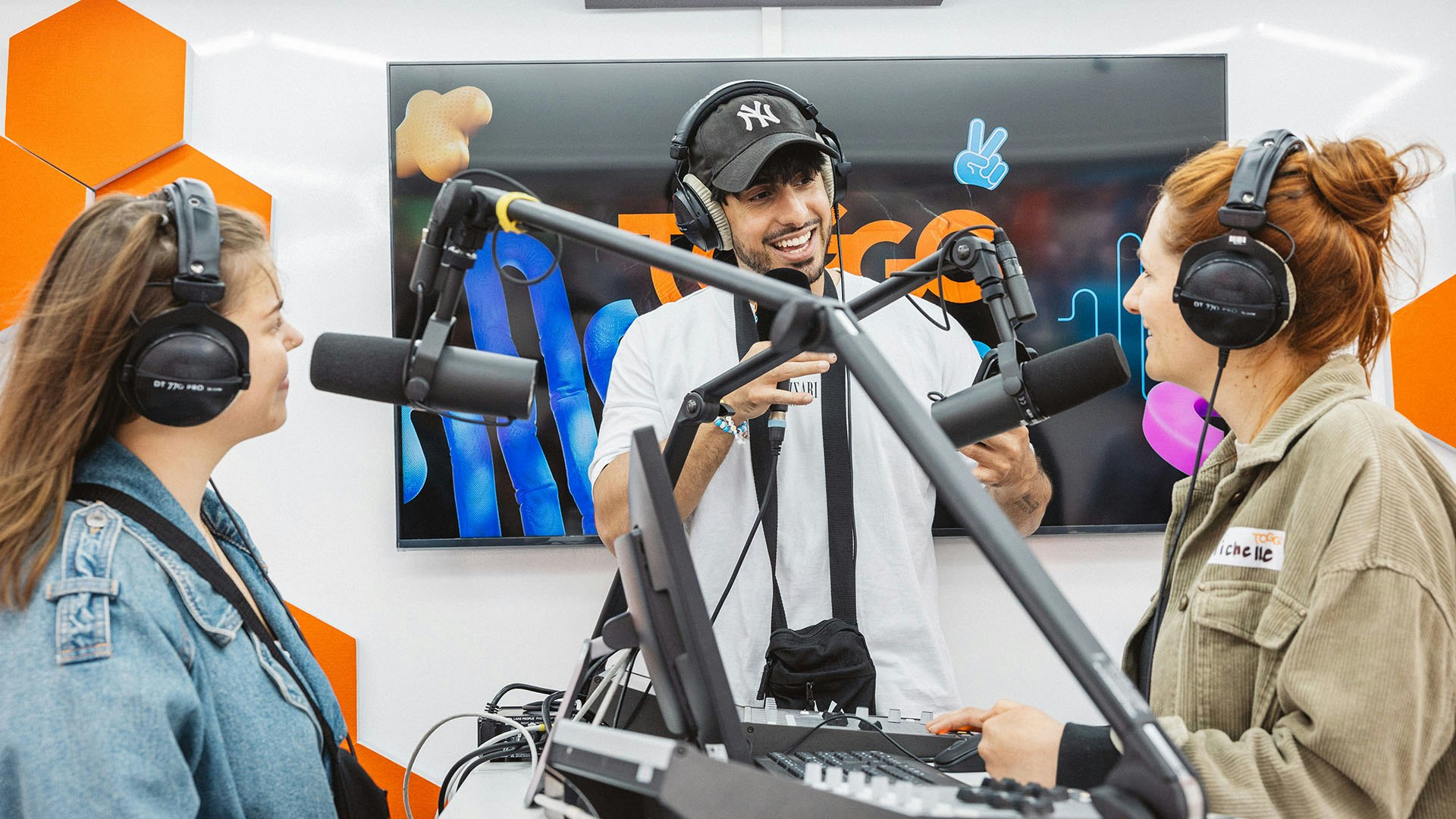 TOGGO Radio