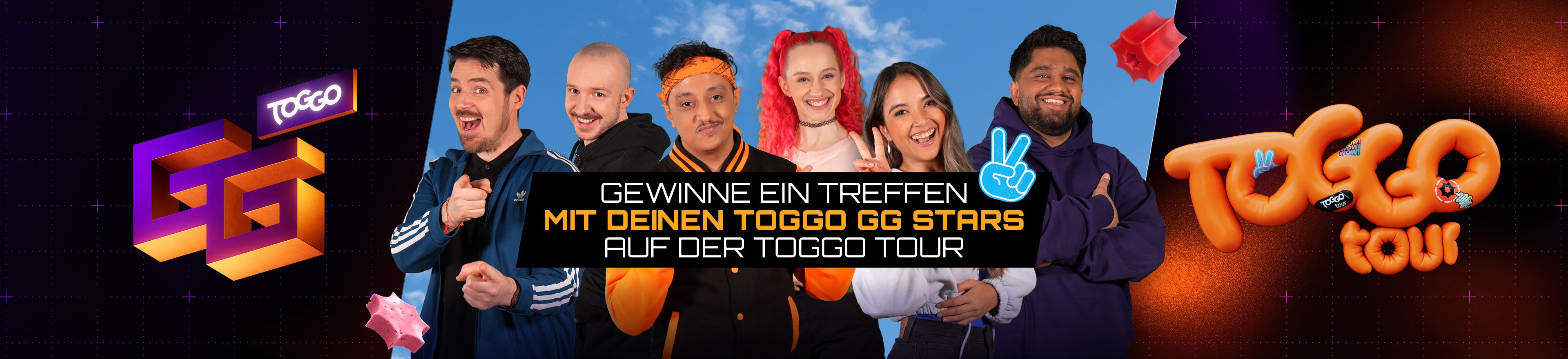 TOGGO GG