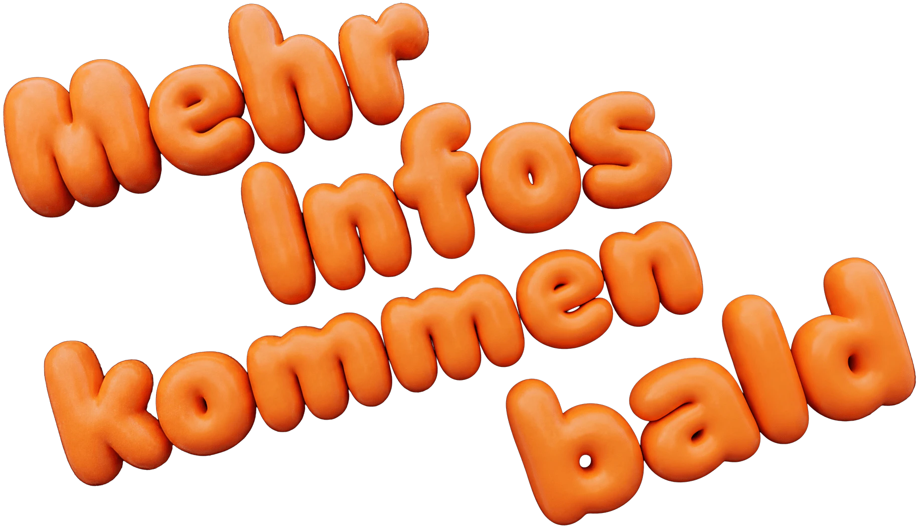 Bald mehr Infos zur TOGGO Tour