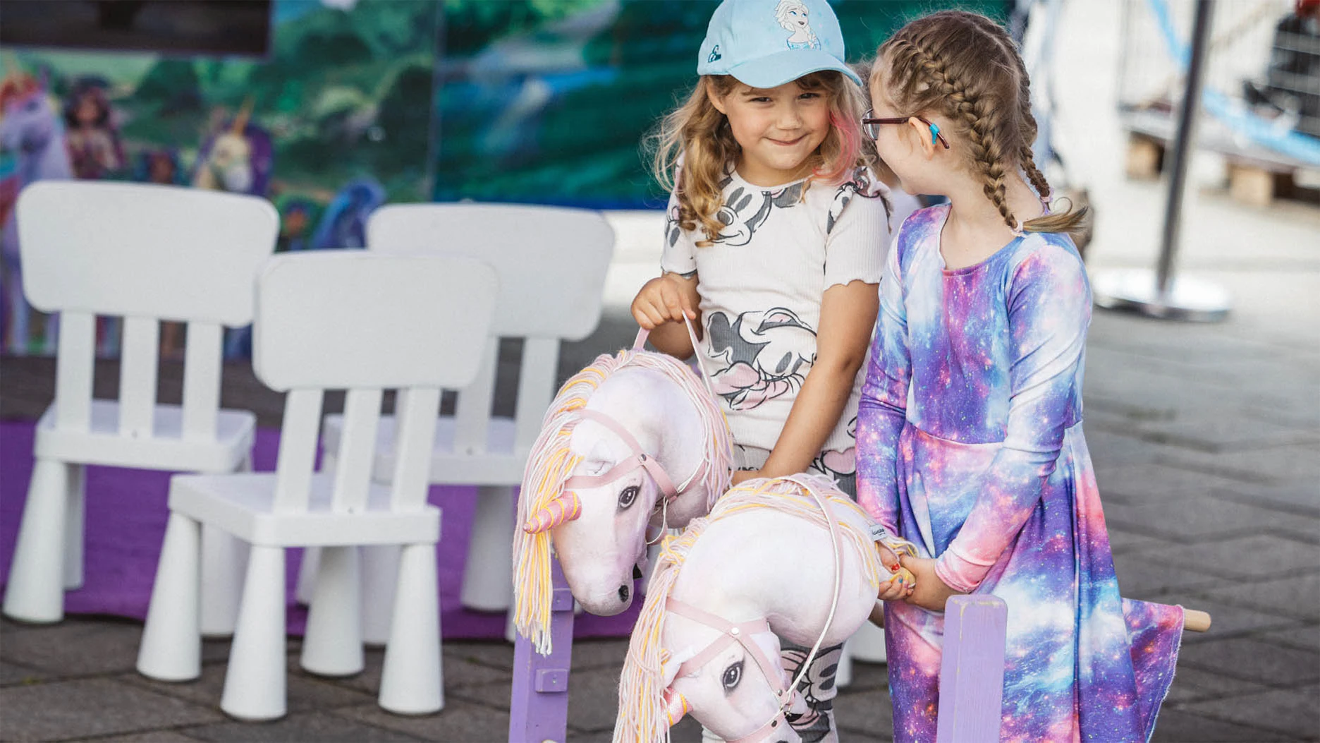 Unicorn Academy