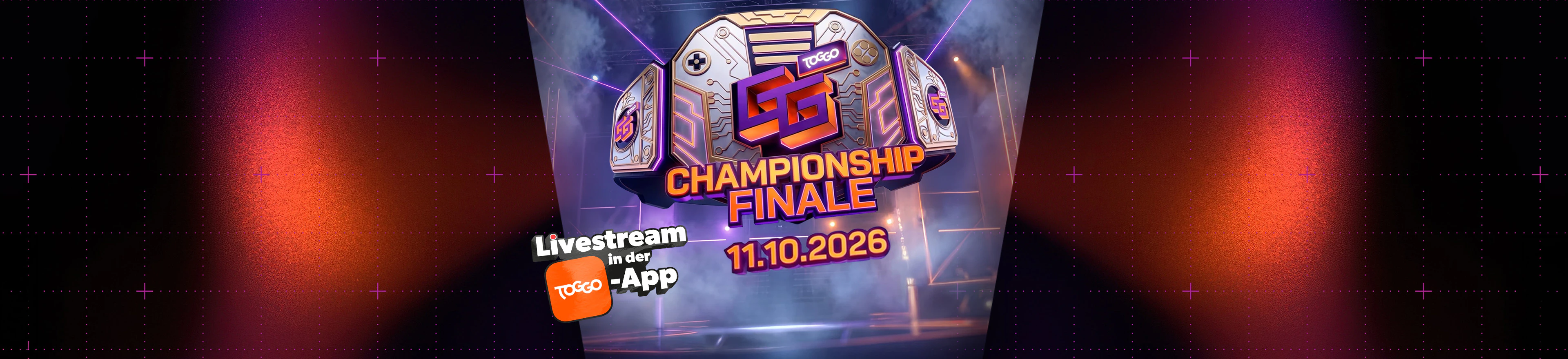 Das große GG Championship Finale - live in Köln: Spaß & Action mit ...