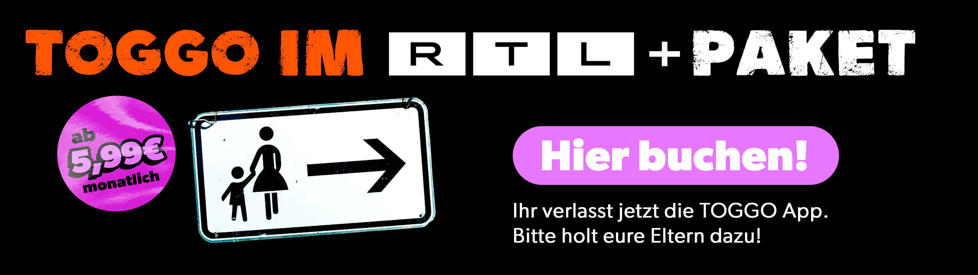 Buchung_RTLPlus_TOGGOPay