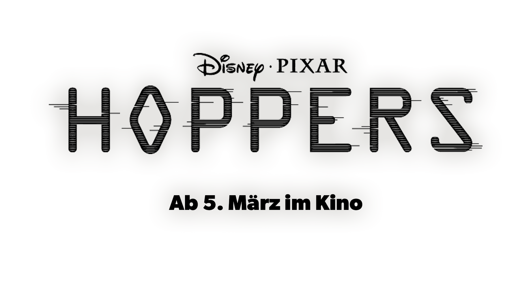 Disney Hoppers - Ab 5. März im Kino