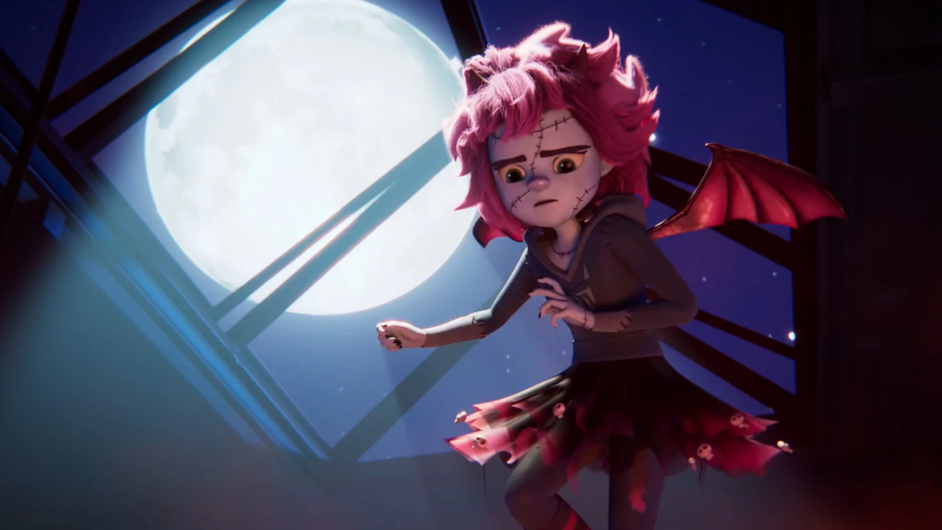 „Monster Mia“ ab 15. Oktober nur im Kino!